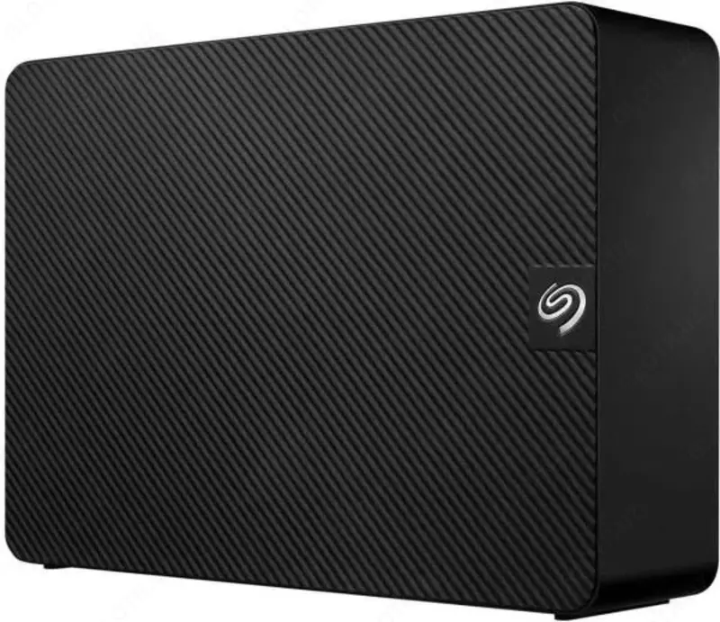 Seagate Expansion Desktop 8 TB tashqi qattiq disk (HDD)