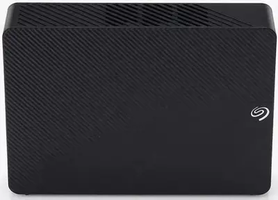 Seagate Expansion Desktop 8 TB tashqi qattiq disk (HDD)