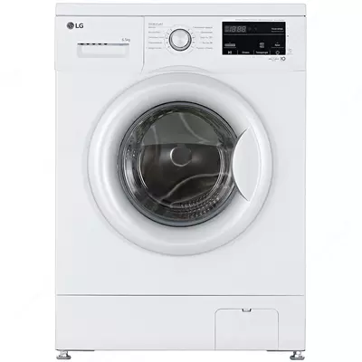 Стиральная машина LG F2J3WS1W 6.5 кг