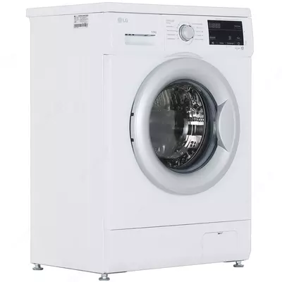 Стиральная машина LG F2J3WS1W 6.5 кг