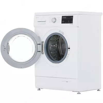 Стиральная машина LG F2J3WS1W 6.5 кг