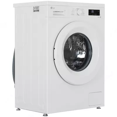 LG F2Y1NS3W 6 kg kir yuvish mashinasi