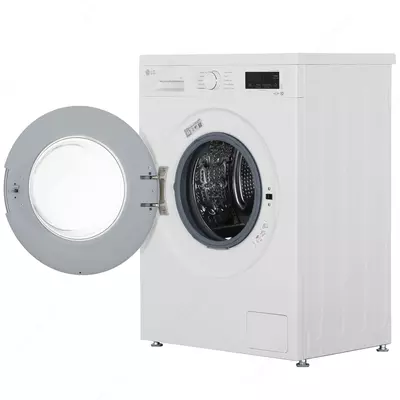 LG F2Y1NS3W 6 kg kir yuvish mashinasi