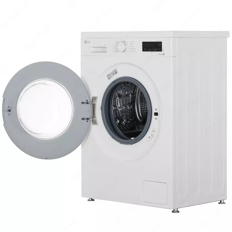 LG F2Y1NS3W 6 kg kir yuvish mashinasi