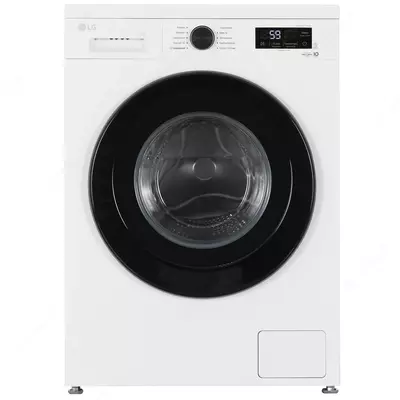 Стиральная машина LG F2Y1WS6W 6.5 кг