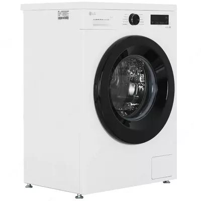 Стиральная машина LG F2Y1WS6W 6.5 кг