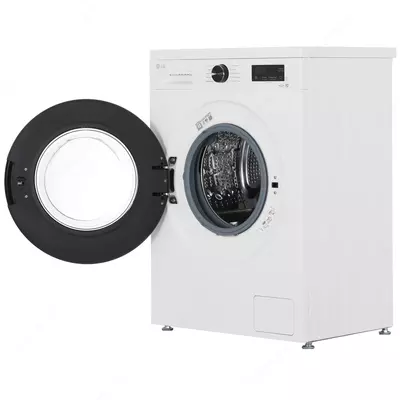 Стиральная машина LG F2Y1WS6W 6.5 кг