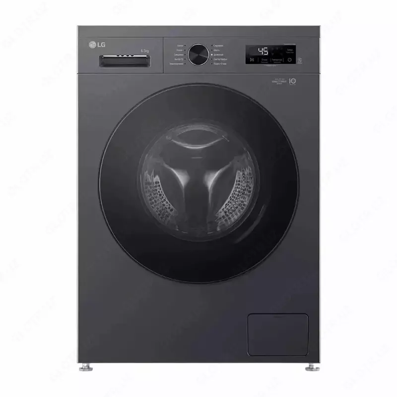Стиральная машина LG F2Y1WS5J 6.5 кг