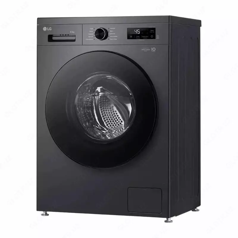 Стиральная машина LG F2Y1WS5J 6.5 кг