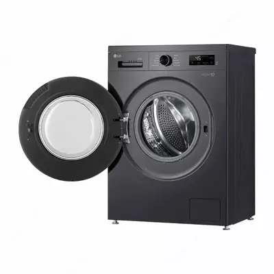 Стиральная машина LG F2Y1WS5J 6.5 кг