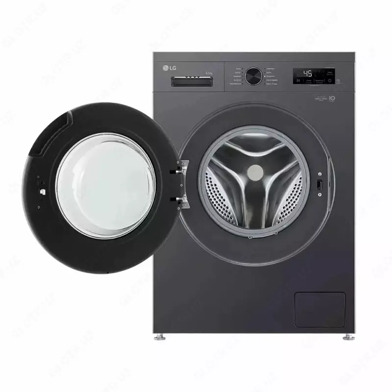 Стиральная машина LG F2Y1WS5J 6.5 кг