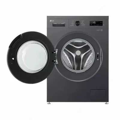 Стиральная машина LG F2Y1WS5J 6.5 кг
