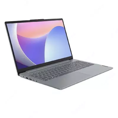 Ноутбук Lenovo IdeaPad Slim 3 15IAN8 (N100 / DDR4 4GB / SSD 128GB / 15.6 FHD)