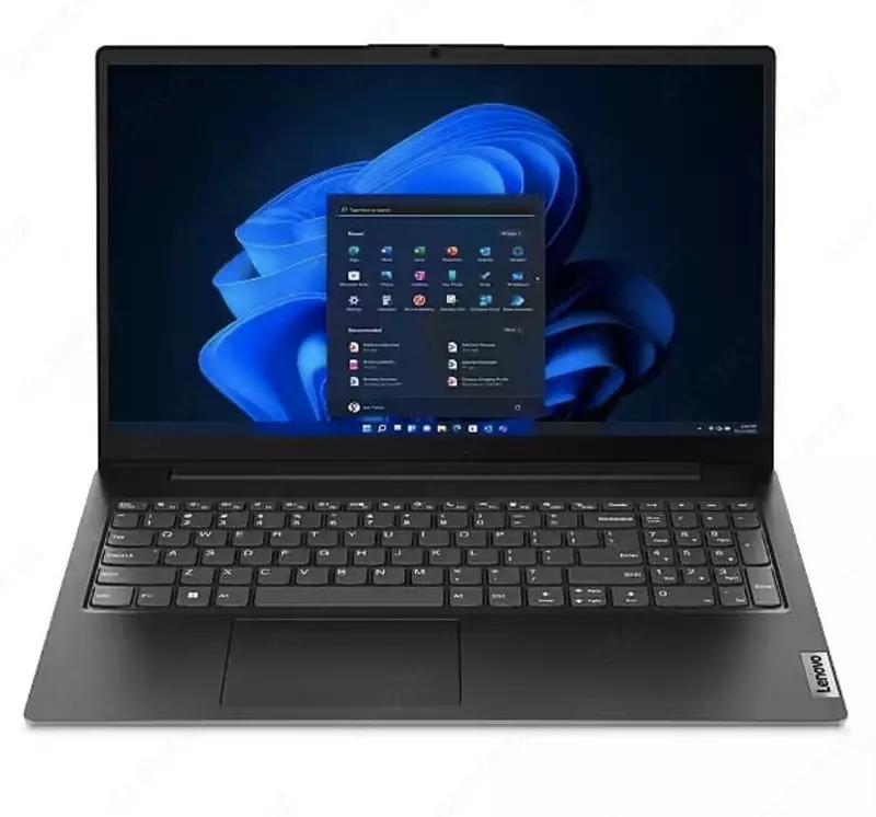 Ноутбук Lenovo V15 G4 AMN (R3-7320U / DDR5 8GB / SSD 512GB / 15.6 FHD)