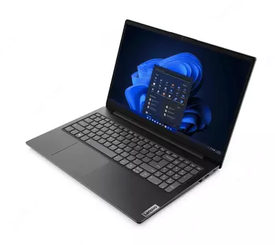 Ноутбук Lenovo V15 G4 AMN (R3-7320U / DDR5 8GB / SSD 512GB / 15.6 FHD)