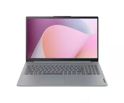 Ноутбук Lenovo IdeaPad Slim 3 (AMD Ryzen 5-40 / DDR5 8GB / SSD 512GB / 15.6 FHD)
