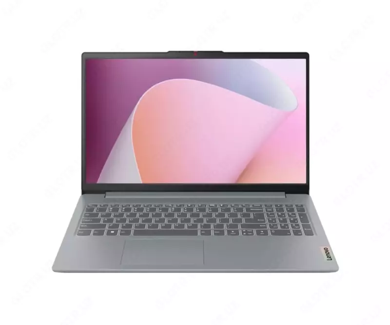 Ноутбук Lenovo IdeaPad Slim 3 (AMD Ryzen 5-40 / DDR5 8GB / SSD 512GB / 15.6 FHD)