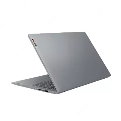 Ноутбук Lenovo IdeaPad Slim 3 (AMD Ryzen 5-40 / DDR5 8GB / SSD 512GB / 15.6 FHD)