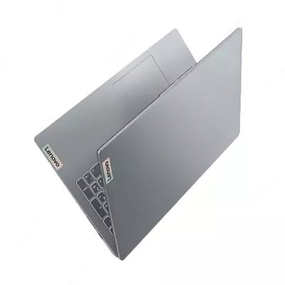 Ноутбук Lenovo IdeaPad Slim 3 (AMD Ryzen 5-40 / DDR5 8GB / SSD 512GB / 15.6 FHD)