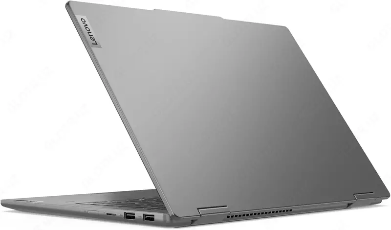 Lenovo IdeaPad 5 2-in-1 noutbuki (i7-13620H / DDR5 16GB / SSD 512GB / 14" WUXGA OLED / Sensorli ekran / 360 daraja ochiluvchi / Qalam bilan)
