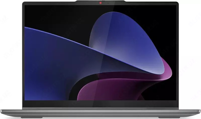 Lenovo IdeaPad 5 2-in-1 noutbuki (i7-13620H / DDR5 16GB / SSD 512GB / 14" WUXGA OLED / Sensorli ekran / 360 daraja ochiluvchi / Qalam bilan)