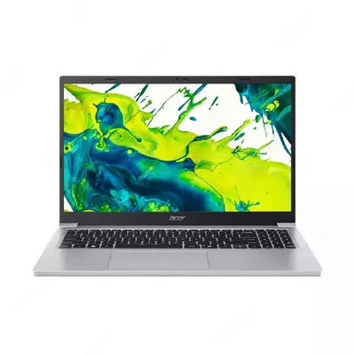 Acer Aspire Lite noutbuki (Intel Core 3-N350 / DDR5 8GB / SSD 128GB / 15.6 FHD IPS)