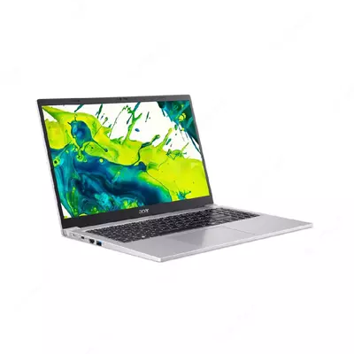 Acer Aspire Lite noutbuki (Intel Core 3-N350 / DDR5 8GB / SSD 128GB / 15.6 FHD IPS)