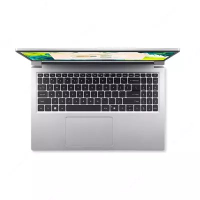 Acer Aspire Lite noutbuki (Intel Core 3-N350 / DDR5 8GB / SSD 128GB / 15.6 FHD IPS)