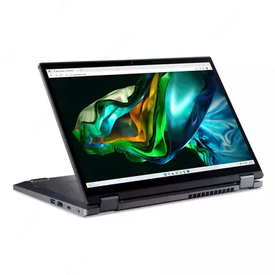 Acer Aspire Spin 14 noutbuki (Ultra 5 115U / DDR5 16 GB / SSD 1 TB / 14 dyuymli WUXGA)