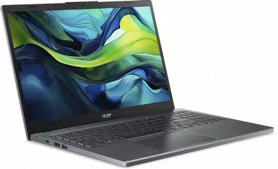 Acer Aspire 15 noutbuki (i9-13900H / DDR5 16GB / SSD 512GB / 15.6 FHD IPS)