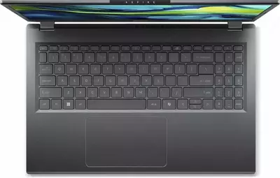 Acer Aspire 15 noutbuki (i9-13900H / DDR5 16GB / SSD 512GB / 15.6 FHD IPS)
