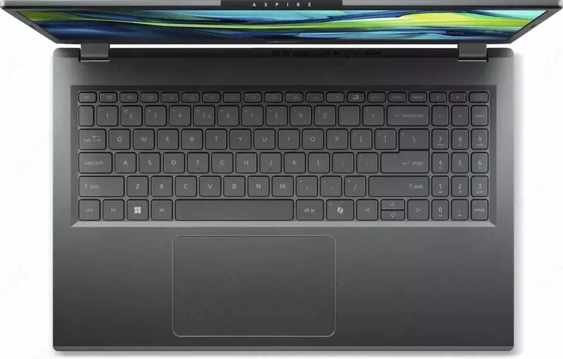 Acer Aspire 15 noutbuki (i9-13900H / DDR5 16GB / SSD 512GB / 15.6 FHD IPS)
