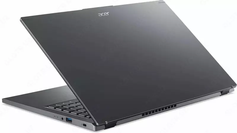 Acer Aspire 15 noutbuki (i9-13900H / DDR5 16GB / SSD 512GB / 15.6 FHD IPS)