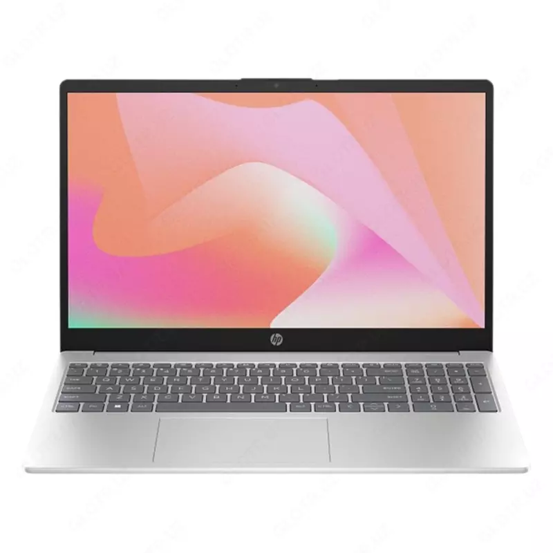 Ноутбук HP Laptop (Ultra 7 155H / DDR5 8GB / SSD 512GB / 15.6 FHD)