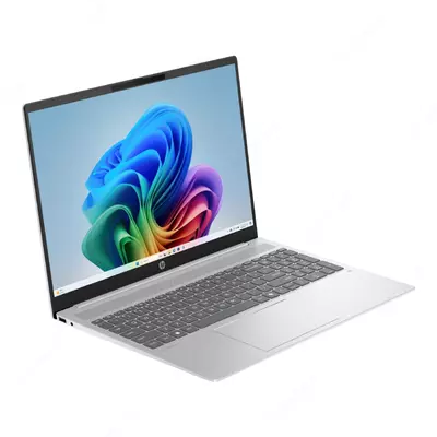 Ноутбук HP OmniBook 5 (AMD Ryzen AI 7 350 / DDR5 16GB / SSD 512GB / 16.1 WUXGA)