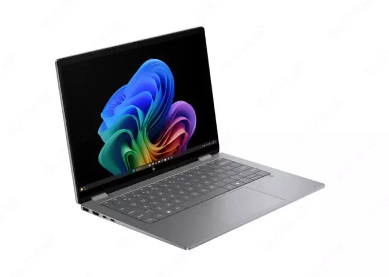 Ноутбук HP OmniBook X Flip (Ultra 7-256V / DDR5 16GB / SSD 1TB / 16" 2K IPS)