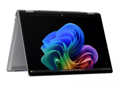 Ноутбук HP OmniBook X Flip (Ultra 7-256V / DDR5 16GB / SSD 1TB / 16" 2K IPS)