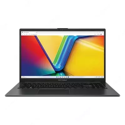 Noutbuk ASUS VivoBook 15 (AMD Ryzen 5 7520U / DDR5 8GB / SSD 256GB / 15.6 FHD IPS / 5-40 seriyasi)