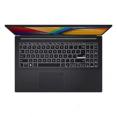 Noutbuk ASUS VivoBook 15 (AMD Ryzen 5 7520U / DDR5 8GB / SSD 256GB / 15.6 FHD IPS / 5-40 seriyasi)