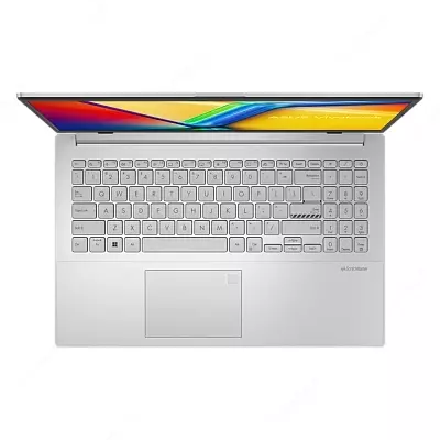 ASUS Vivobook noutbuki (Core 5 120U / DDR5 8GB / SSD 512GB / 15.6 FHD)