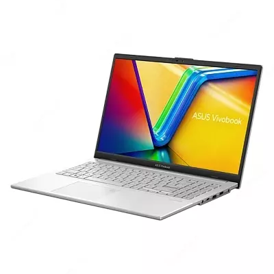 Noutbuk ASUS Vivobook 15 (Core 7-150U DDR5 8GB / SSD 512GB / 15.6 FHD IPS)