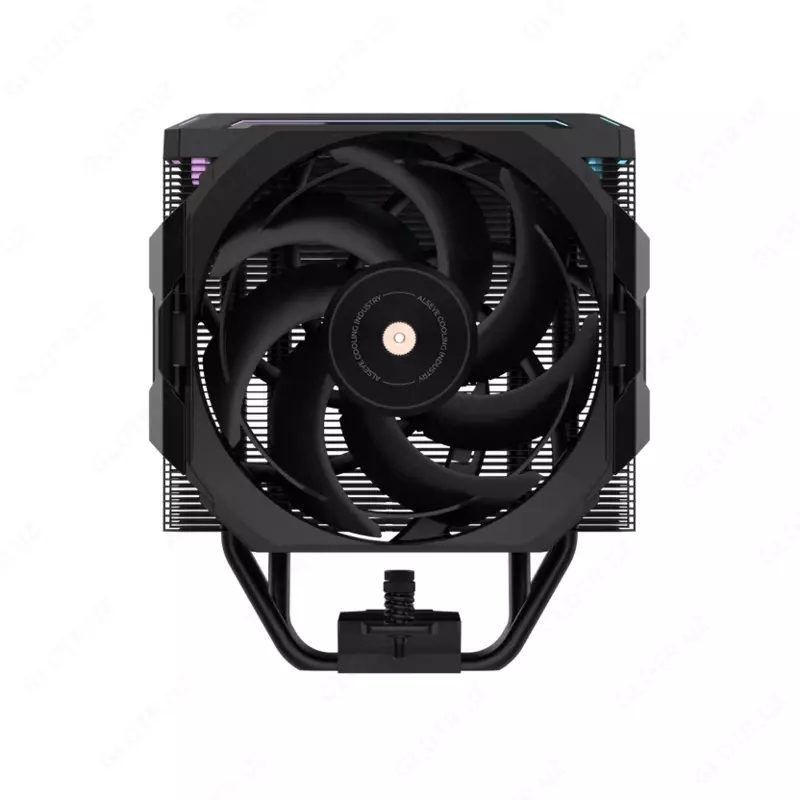Кулер для процессора ALSEYE W500 (Black / White)