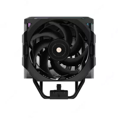 Кулер для процессора ALSEYE W500 (Black / White)