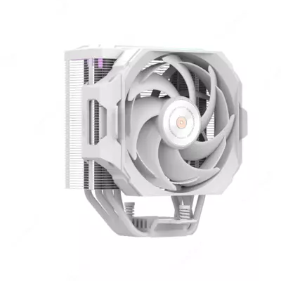 Кулер для процессора ALSEYE W500 (Black / White)