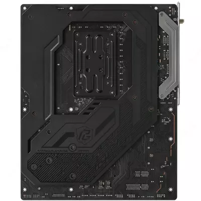 Asrock Phantom Gaming X870E NOVA WIFI ona platasi