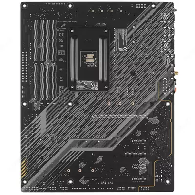 Материнская плата ASUS TUF Gaming B550-PLUS WIFI II