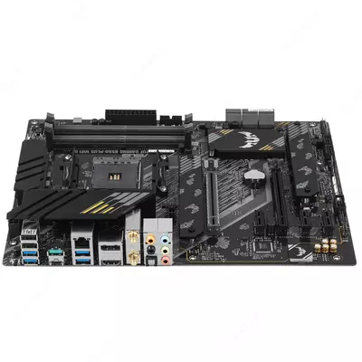 Материнская плата ASUS TUF Gaming B550-PLUS WIFI II