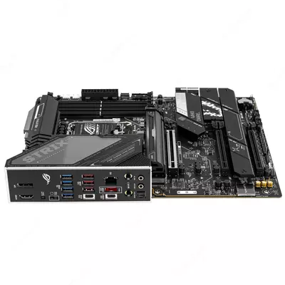 ASUS ROG Strix Z890-H Gaming WIFI ona platasi