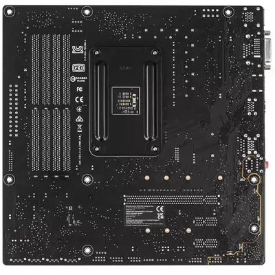 Материнская плата ASUS PRIME B550M-A AC