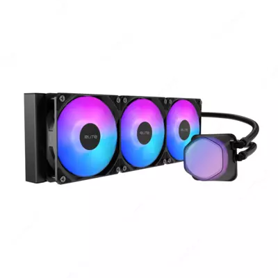 Система охлаждения Cooler Master Elite Liquid 240